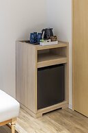 ALPHABED INN NahaKokusaiStreet EAST