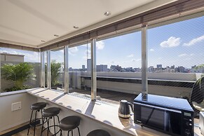 ALPHABED INN NahaKokusaiStreet EAST