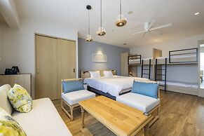 ALPHABED INN NahaKokusaiStreet EAST