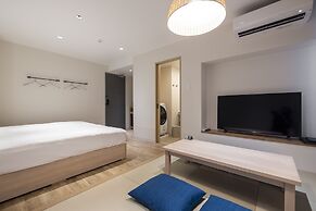 ALPHABED INN NahaKokusaiStreet EAST