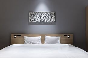 ALPHABED INN NahaKokusaiStreet EAST