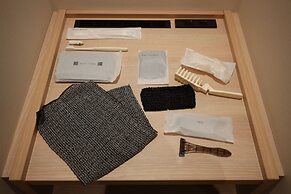 ALPHABED INN NahaKokusaiStreet EAST