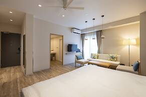 ALPHABED INN NahaKokusaiStreet EAST