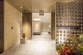 ALPHABED INN NahaKokusaiStreet EAST