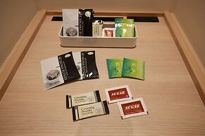 ALPHABED INN NahaKokusaiStreet EAST