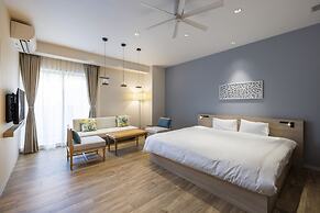 ALPHABED INN NahaKokusaiStreet EAST