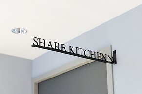 ALPHABED INN NahaKokusaiStreet EAST