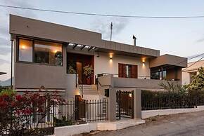 Kal1 Tranquil Dream Flat for Ideal Vacations