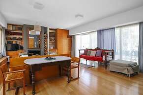 Mon3 The Magnificent Flat 1 Parthenon