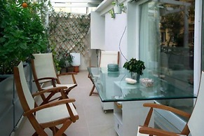 Mon3 The Magnificent Flat 1 Parthenon