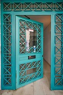 Mon3 The Magnificent Flat 1 Parthenon