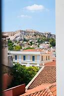 Mon3 The Magnificent Flat 1 Parthenon