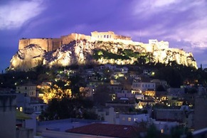 Mon3 The Magnificent Flat 1 Parthenon