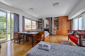 Mon3 The Magnificent Flat 1 Parthenon