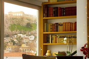 Mon3 The Magnificent Flat 1 Parthenon