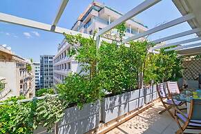 Mon3 The Magnificent Flat 1 Parthenon