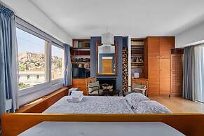 Mon3 The Magnificent Flat 1 Parthenon