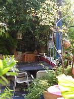 Dream Studio w h Private Balcony Central Athens