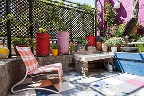 Dream Studio w h Private Balcony Central Athens