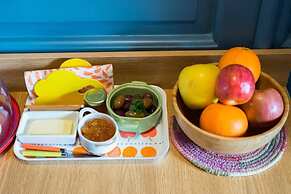 Dream Studio w h Private Balcony Central Athens