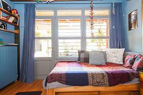 Dream Studio w h Private Balcony Central Athens