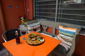 Dream Studio w h Private Balcony Central Athens