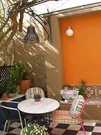 Dream Studio w h Private Balcony Central Athens