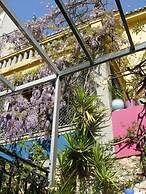 Dream Studio w h Private Balcony Central Athens