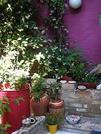 Dream Studio w h Private Balcony Central Athens