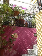 Dream Studio w h Private Balcony Central Athens