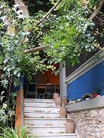 Dream Studio w h Private Balcony Central Athens