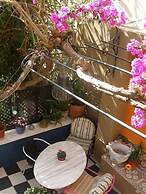 Dream Studio w h Private Balcony Central Athens