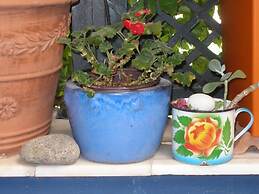 Dream Studio w h Private Balcony Central Athens