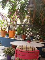 Dream Studio w h Private Balcony Central Athens