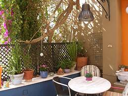 Dream Studio w h Private Balcony Central Athens