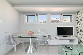 Acropolis Junior Suite