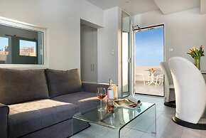 Acropolis Junior Suite