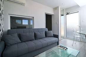 Acropolis Junior Suite