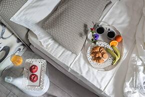 Acropolis Junior Suite