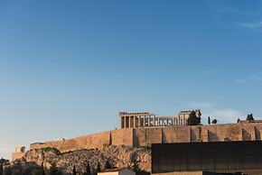 Acropolis Junior Suite