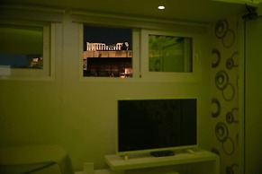 Acropolis Junior Suite