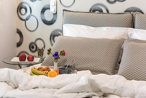 Acropolis Junior Suite