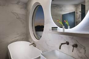 Acropolis Junior Suite