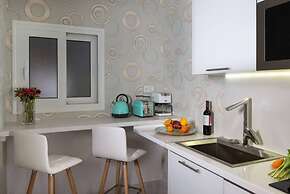 Acropolis Junior Suite