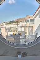 Acropolis Junior Suite