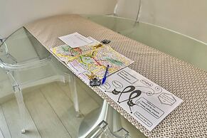 Acropolis Junior Suite