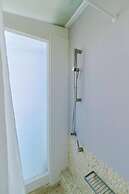 360 View in Roof top Appartment With Patio