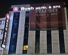 Rush Otel Tokat