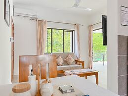 Palm Holiday Apartments