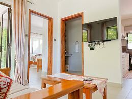 Palm Holiday Apartments